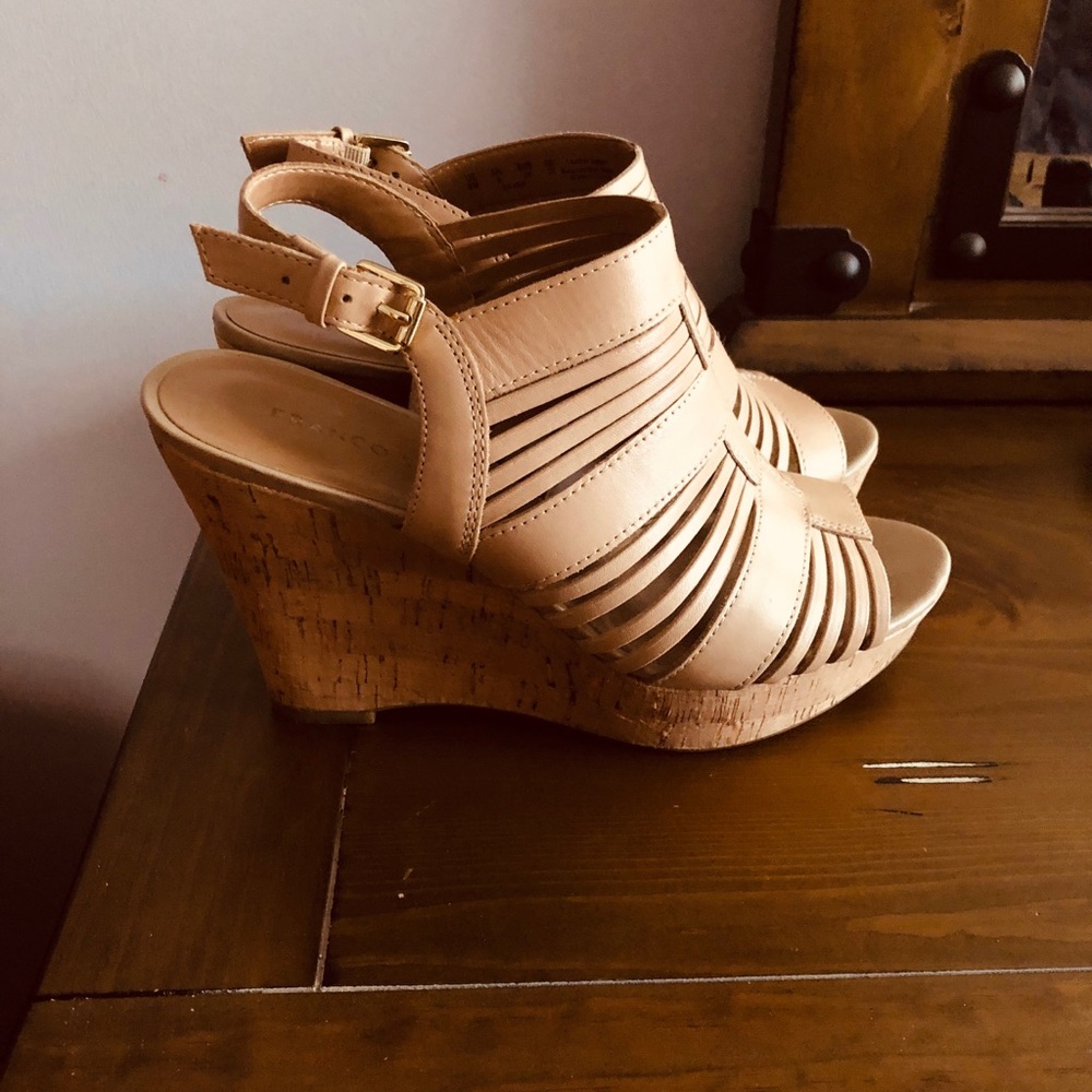 Franco Sarto, Size 8m